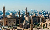 Qué ver en El Cairo | 10 lugares imprescindibles [Con imágenes]