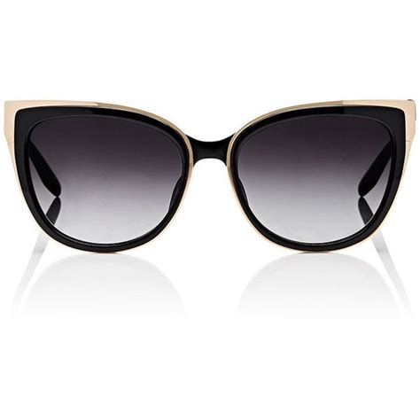 Barton Perreira Womens Winette Sunglasses 37835 Inr Liked On