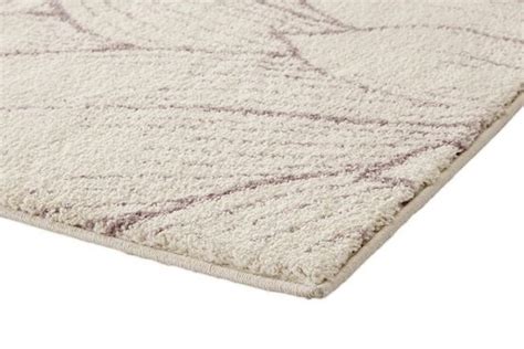 Die blume des lebens macht diesen teppich zu einem wunderschönen blickfang und hat eine material: heine home Teppich Blumen Design, Maschinell gewebt online ...
