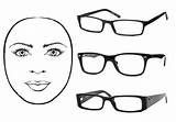 Best Frames For Oval Shaped Faces Images