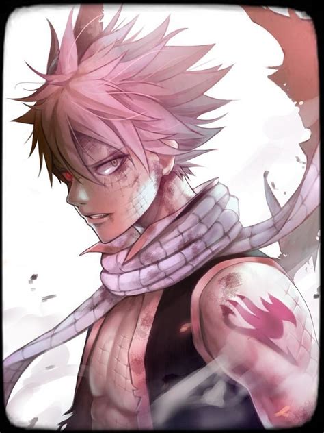 Fairy Natsu Dragneel Wallpaper For Android Apk Download
