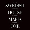 One (Your Name) - Pharrell Williams, Swedish House Mafia mp3 buy, full ...