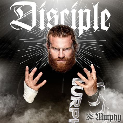 Disciple Murphy Single By Wwe Spotify