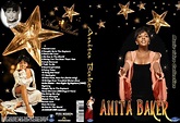 Anita Baker Music Video DVD & One Night Of Rapture | website