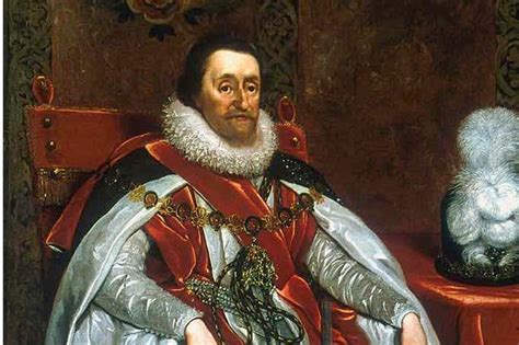 James Vi And I Life Key Facts And Dates About The First Stuart Monarch