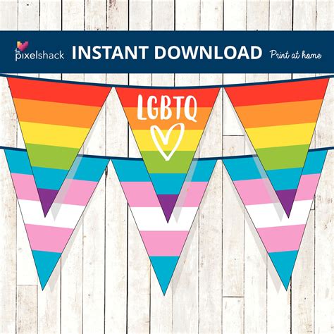 This Item Is Unavailable Etsy Party Bunting Pride Flag Colors