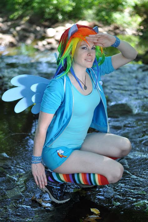 Equestria Daily Mlp Stuff Cosplay Compilation 18