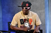 Flavor Flav Denies Politics Caused Public Enemy Firing | Billboard