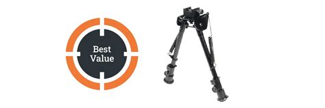 9 Best Ar15 Bipod Reviews The Ultimate Buying Guide