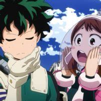 God's blessing on this wonderful world. Funimation Streaming Expands to Mexico and Brazil This ...