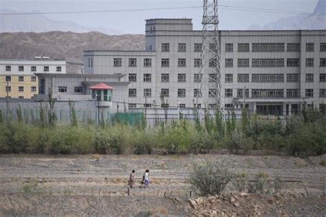 Brushing Off Criticism Chinas Xi Calls Policies In Xinjiang ‘totally