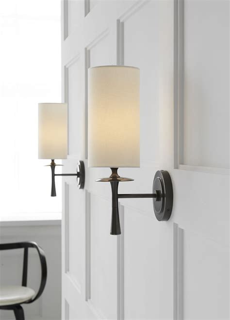 Simply Brilliant Sconces Sconces Living Room Wall Lights Living Room