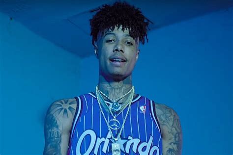 One Of The Chrisean Rocks Former Friend Exposed Blueface For