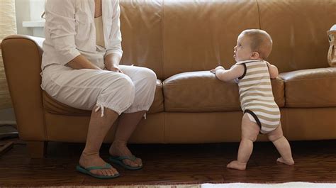 Five Ways To Increase Physical Activity For Infants And Toddlers In