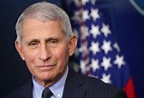 Fauci says it's a "liberating feeling" to speak freely under Biden ...