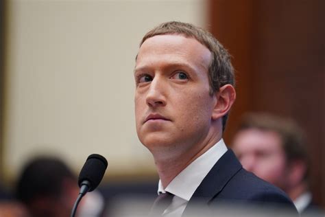 Mark Zuckerbergs Criticism Of China Is Reportedly Not Going Down Well