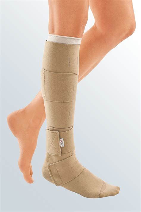 Circaid Wrap Juxtalite Lower Leg Compression Care Med Ltd