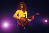 Brian May: 70 geheime Fakten über den Queen-Gitarristen
