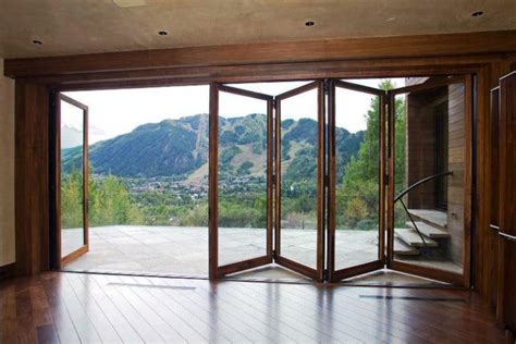 Bifold Patio Doors Lowes — Randolph Indoor And Outdoor Design