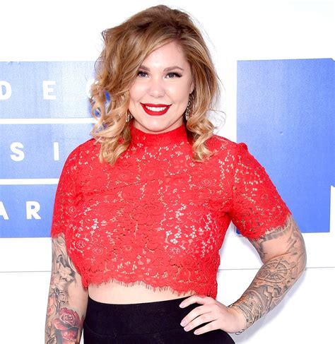 Teen Mom 2’s Kailyn Lowry Says She’s ‘glad’ Mtv Fired David Eason