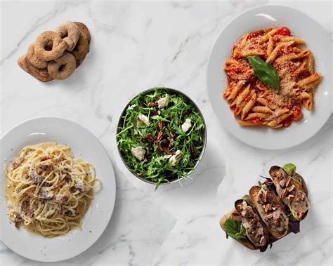 Italian Food Delivery Near Me Uber Eats