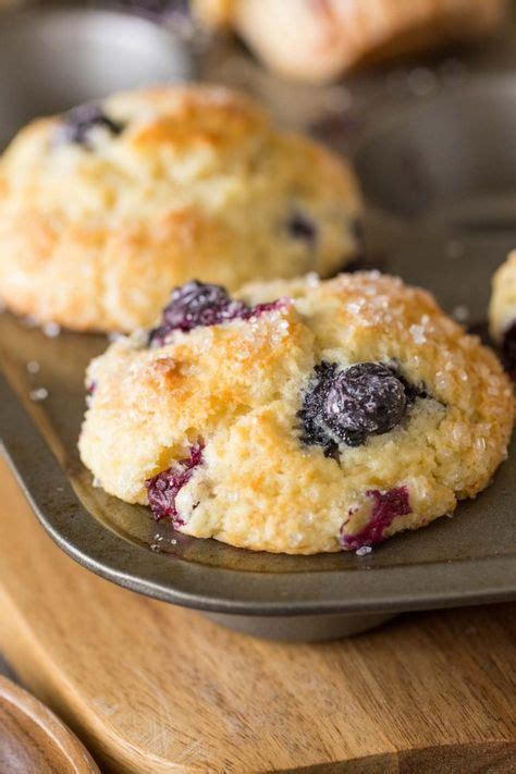 Best Ever Buttermilk Blueberry Muffins Cook Recipesbook