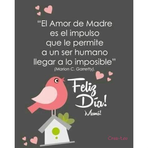 Feliz Día De La Madre Mothers Day Quotes Mom Quotes Mothers Day Cards
