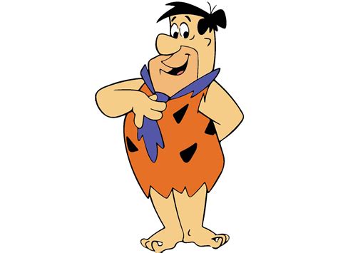 Adventures Of Fred Flintstone I Can Surely Make Your Bed Rock