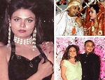 Rakhi Sawant served food at Tina Munim – Anil Ambani's wedding at the ...