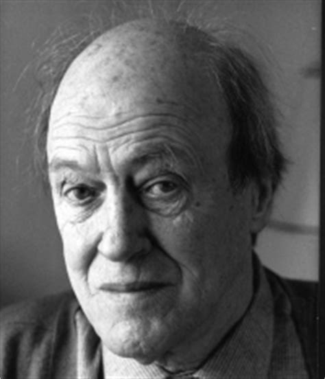 'those who don't believe in magic will never find it.', 'and above all, watch with glittering eyes the whole world around you because the greatest secrets are always hidden in the. The captivating life of Roald Dahl - The Boston Globe
