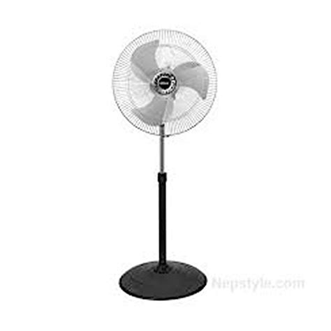 Crompton is the leading brand in wall mount fans. Buy Crompton Strome 2 450 - 450 mm Metal Blade Wall Fan ...