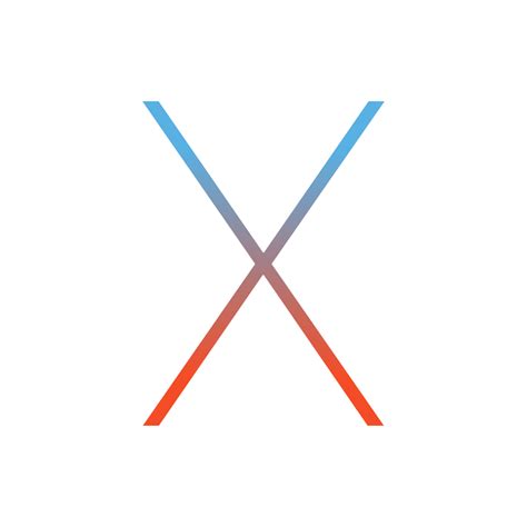 Macos Logo Logodix