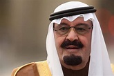 متى توفى الملك عبد الله بن عبد العزيز آل سعود | أنوثتك