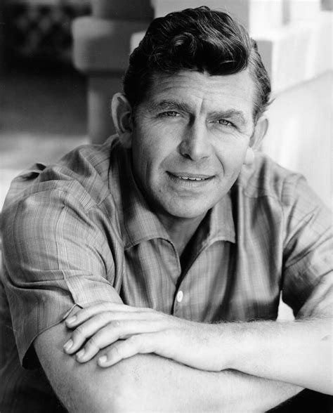 Andy Griffith Death Anniversary One Year After The Death Of An Iconic