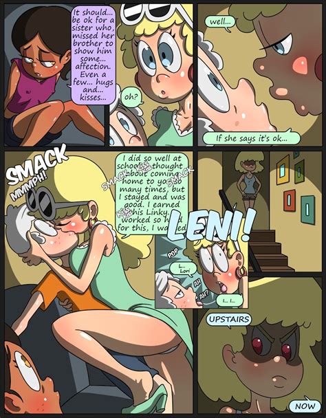 Want To Watch Medullamind The Loud House ⋆ Xxx Toons Porn