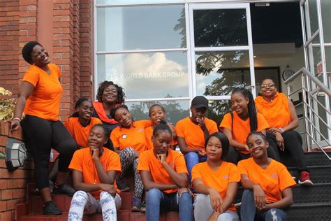 how learning to code is helping girls in zimbabwe us