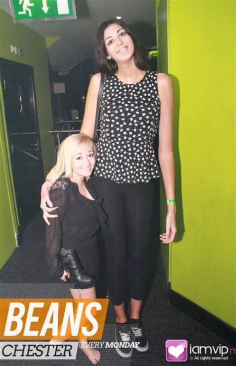 Jessica Pardoe Tall Girl Tall Girl Short Guy Tall Women