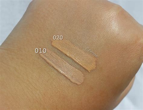 Catrice Liquid Camouflage High Coverage Concealer Review Comparison