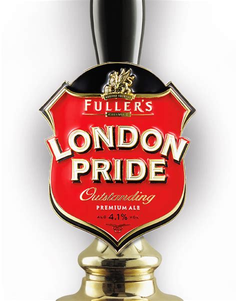 Welcome To Fullers Brewery Website Home Of London Pride And Our Wide