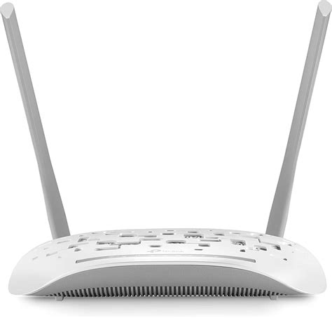 Tp Link Td W8961n 300mbps Fixed Antenna Wireless N Adsl2