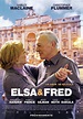 Elsa & Fred DVD Release Date | Redbox, Netflix, iTunes, Amazon