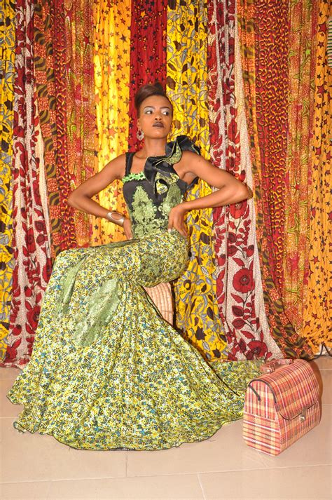 truly Africa | Model, Fashion, Off shoulder dress
