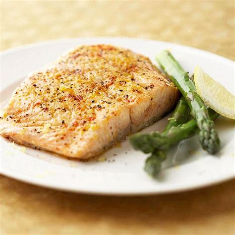 Summer is for salmon on the grill! 35 Best Ideas Low Cholesterol Salmon Recipes - Home ...