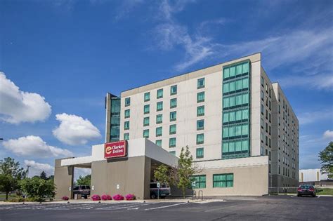 Clarion Suites At The Alliant Energy Center Madison Wi 2021 Updated