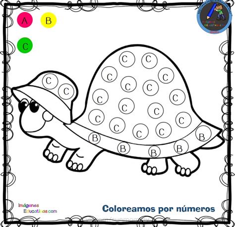 We did not find results for: Fichas para colorear por letras, números y símbolos (4 ...