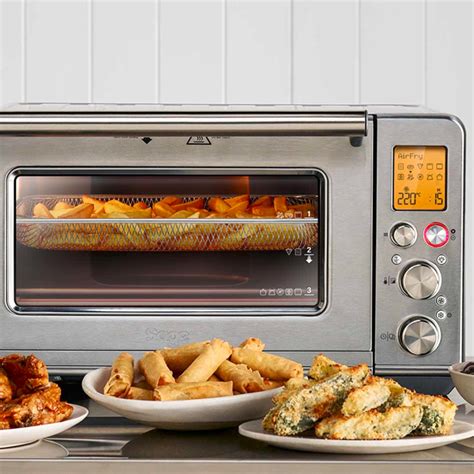 Sage the Smart Oven™ Air Fryer - Barbaras Welt