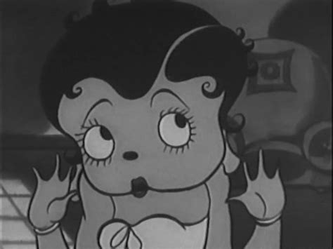 Betty Boop In Mysterious Mose Betty Boop Photo 9828447 Fanpop