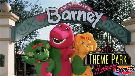 Download Barney Show Universal