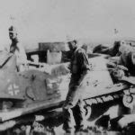 Panzer iii was the common name of a medium tank that was developed in the 1930s by germany and was used extensively in world war ii. 15cm sIG 33 auf PzKpfw III "Sturmpanzer III" | World War ...