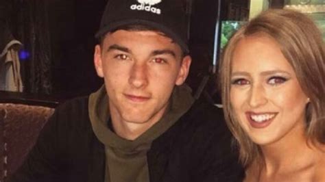 Kieran Tierney Girlfriend All You Need To Know About The Dancer